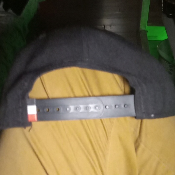 Troy Lee Designs Snapback - Picture 3 of 4